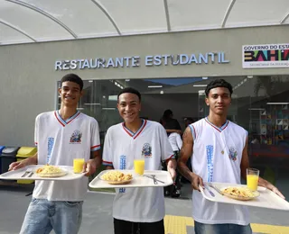 Do campo à escola: Bahia investe R$ 50,2 milhões para alimentos da agricultura familiar