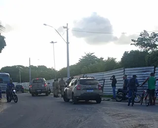 Dois homens são mortos a tiros dentro de residência na RMS