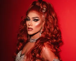 Drags queens invadem a Pituba com espetáculo LGBT+ de sucesso