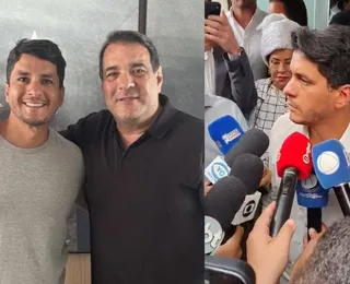 Duda Sanches se emociona ao falar do legado do pai: “Estamos devastados”