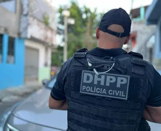 Dupla que torturou e matou jovem em Salvador é presa