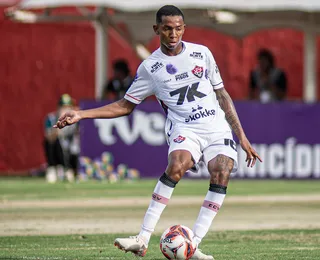 Edenilson garante estar "adaptado" para jogar na zaga ou meio-campo