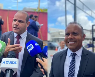 Eleições à vista: líderes da Câmara de Salvador definem prioridades
