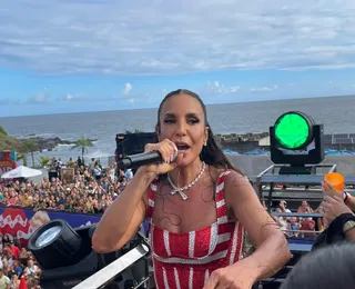 Em clima de até breve, fãs curtem último dia de Ivete no Coruja