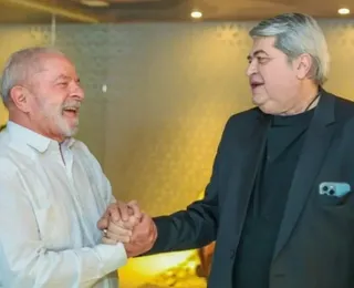 Empresa estatal contrata Datena e salário milionário vem à tona