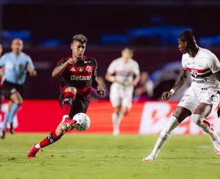 Equilíbrio, pressão e ideias que moldam o Brasileirão