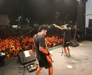 Equipe do Palco do Rock explica motivo do 'sumiço' do evento