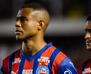 Erick revela erro fatal do Bahia em empate decepcionante na Fonte Nova