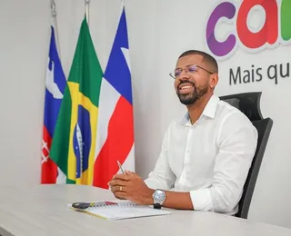 Eriton Ramos anuncia projeto para os 70 anos de Candeias