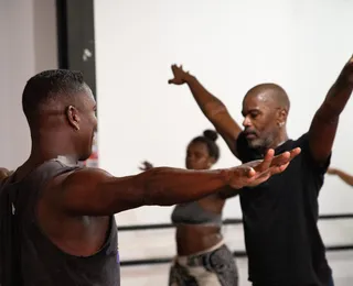 Escola de Dança da Funceb oferta mais de 1300 vagas em 30 modalidades