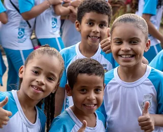 Escolas públicas com inglês e tempo integral na Bahia; veja quem pode participar