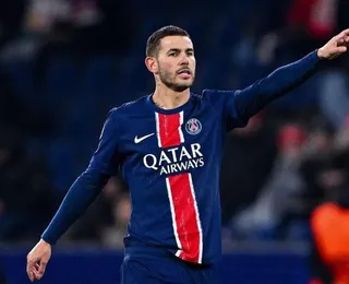 Escravidão? Astro do PSG se pronuncia após acusação de tráfico humano