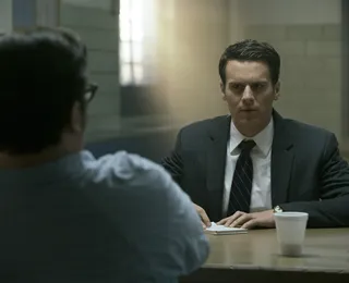 Essa série da Netflix é uma obra-prima do suspense e você precisa ver