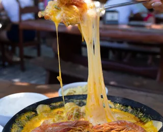 Esse é o detalhe que você nunca deve aceitar em um queijo