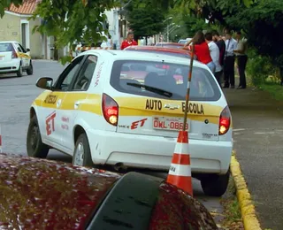 Estados retiram obrigatoriedade da baliza na prova da CNH; veja quais