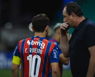 Éverton Ribeiro não enfrenta o O’Higgins; entenda o motivo