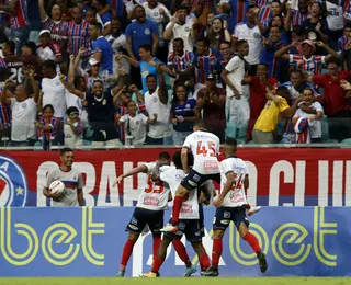 Ex-Bahia acerta com clube da Série B após três anos na Europa