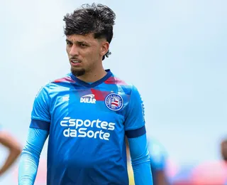 Ex-Bahia deve deixar Atlético-MG em renovação de elenco; veja nomes