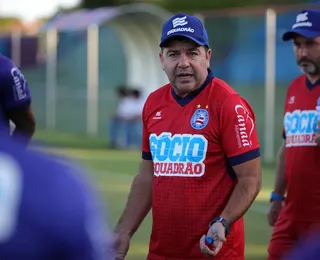 Ex-Bahia supera Abel e coloca clube modesto na liderança do Paulistão