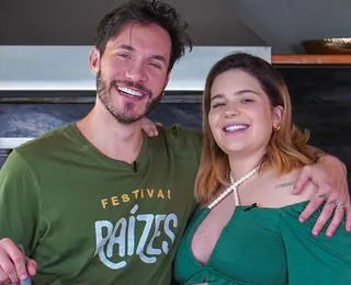 Ex-BBB mente idade e web dispara: "Tá acabado"