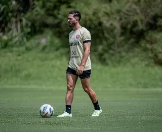 Ex-camisa 10 do Vitória é anunciado por time asiático
