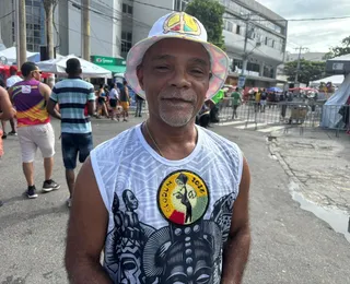 Ex-diretor do Olodum chama Daniela de “traidora” e pede punição