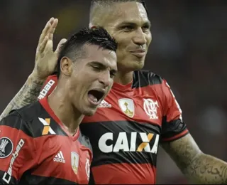 Ex-Flamengo é afastado no Peru após denúncia de agressão sexual