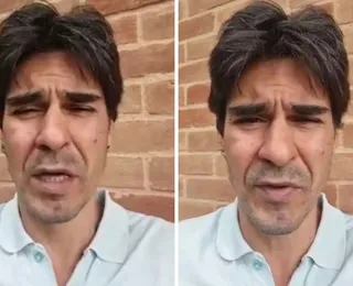 Ex-global é vítima de roubo em Salvador e desabafa: "Insegurança"
