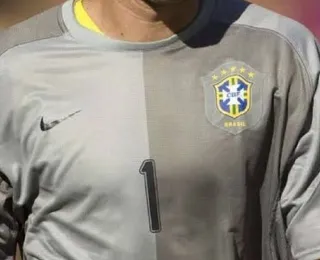 Ex-goleiro da Seleção é processado por golpe imobiliário nos EUA