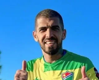 Ex-jogador de futebol é assassinado a tiros na Bahia