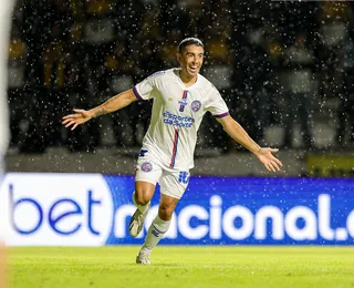 Ex-meia do Bahia é anunciado por rival nordestino que vai jogar a Série B
