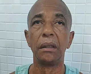 Ex-PM condenado por estupro e extorsão é preso em Salvador