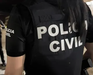 Ex-PM é preso na Bahia suspeito de agredir e ameaçar ex-namorada