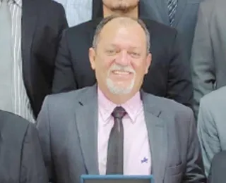 Ex-subprocurador de cidade baiana é preso por estuprar criança