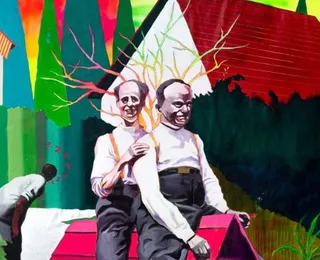 Exposições no verão reforçam artistas dissidentes em Salvador