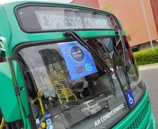 Expresso Salvador 2026: preços, rotas e onde comprar os bilhetes