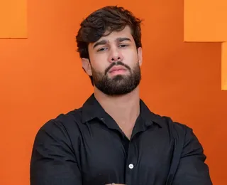 Expulso do BBB 26, Paulo Augusto quebra silêncio pela primeira vez