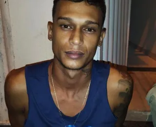 'Extorsão da internet': líder criminoso morre em confronto com a PM em Jauá