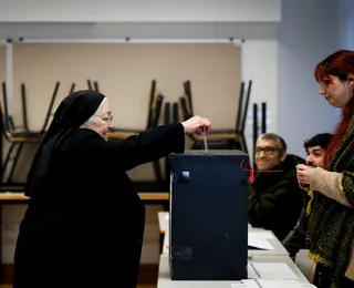 Extrema-direita avança e Portugal vive eleição mais sensível desde 1976