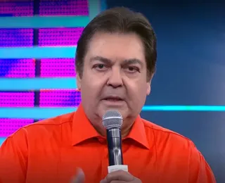 Faustão preocupa fãs ao surgir em nova foto; confira