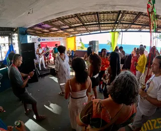 Feijoada.Com reúne comunicação baiana no verão em sua quinta edição