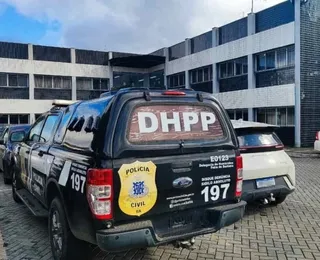 Feira de Santana registra três assassinatos em uma só noite
