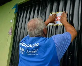Ferros-velhos são fechados pela Prefeitura durante operação na Gamboa