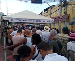 Festa de Iemanjá: o que não levar para não ser barrado nos portais