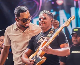 Festa dos Navegantes promete agitar Jaguaripe com grandes shows