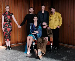 Festival de Berlim seleciona filme brasileiro com elenco internacional