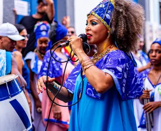 Filhas de Gandhy prometem desfile histórico no Carnaval de Salvador
