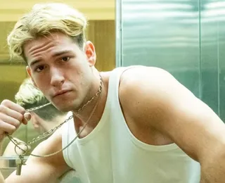 Filho de Giovanna Antonelli estreia no cinema e revela conselho íntimo