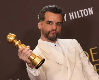 Filme anticapitalista, Star Wars e +: Wagner Moura após o Oscar
