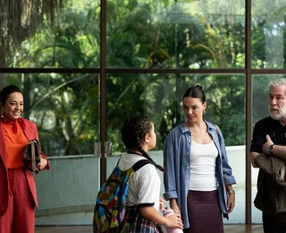 Filme famoso de Hollywood ganha remake brasileiro com Isis Valverde